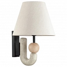 Бра odeon light bagel 5410-1w